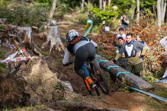 Enduro One 2024 – High Noon in Eifa!