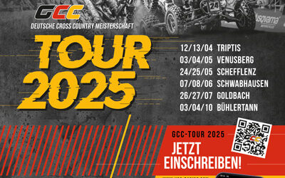 Was ändert sich 2025 bei der GCC?