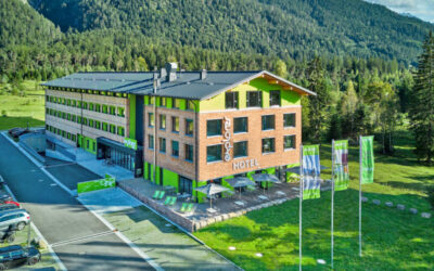 Explorer Hotels – Deine Unterkunft beim Rab GaPa Trail