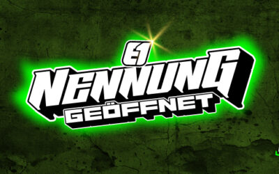 Die Nennung für die Enduro One Serie 2025 ist eröffnet!