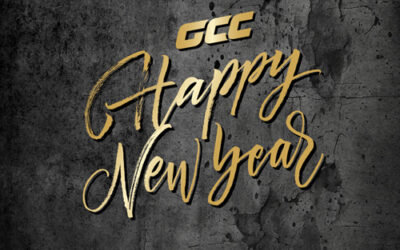 Frohes neues Jahr 2025! 🎉