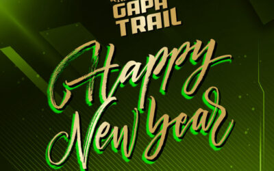 Happy New Year vom GaPa Trail – Gemeinsam in ein neues Trailabenteuer!