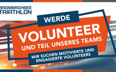 Ohne Dich läuft nichts – Werde Teil unserer Volunteer-Gemeinschaft!