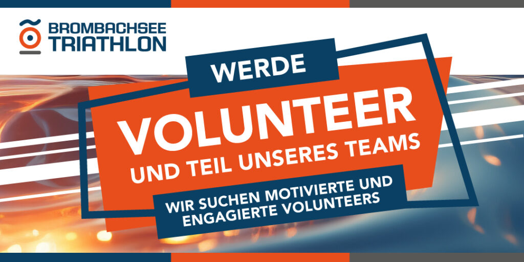Ohne Dich läuft nichts – Werde Teil unserer Volunteer-Gemeinschaft!