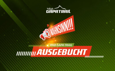 Rab GaPa Trail – Erneut ausgebucht!