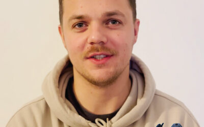 Tom Pölderl – Neuer Serienmanager mit Enduro-Leidenschaft!🚴‍♂️✨