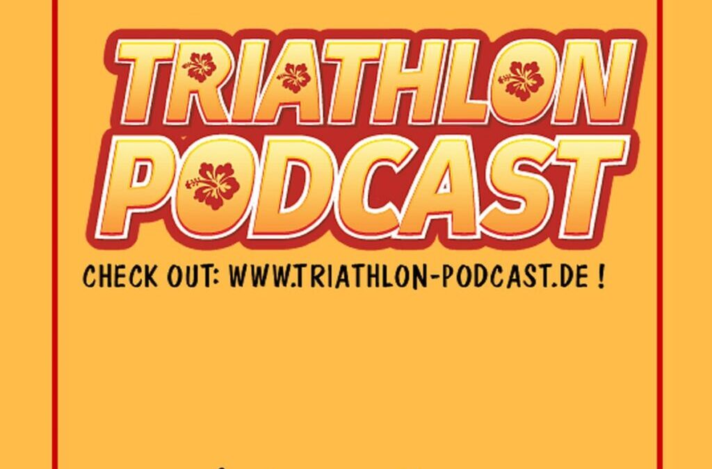 Exklusive Podcastfolge zum Brombachseetriathlon 2025! 🎧