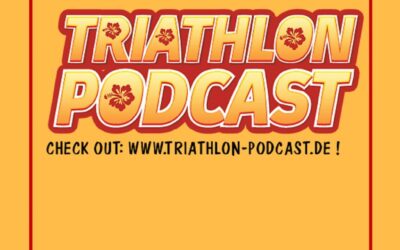 Exklusive Podcastfolge zum Brombachseetriathlon 2025! 🎧