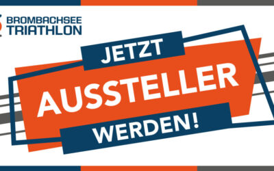 Die Brombachseetriathlon Expo 2025 – Eure Plattform für Innovation und Austausch
