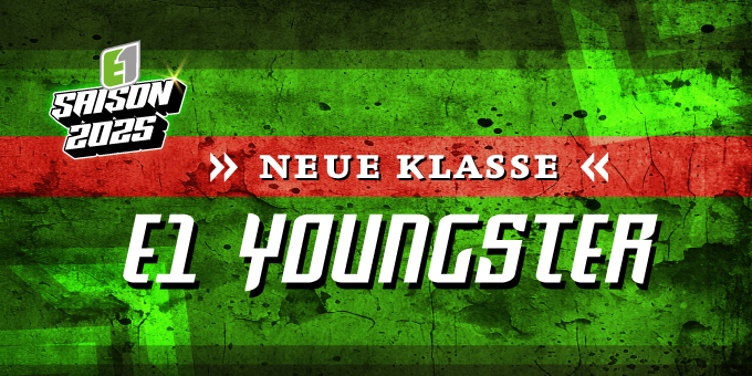 Neu bei Enduro One: Die E1 Youngster-Klasse! 🚵‍♂️🔥