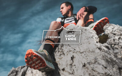 Tecnica wird offizieller Partner des Rab GaPa Trail 2025