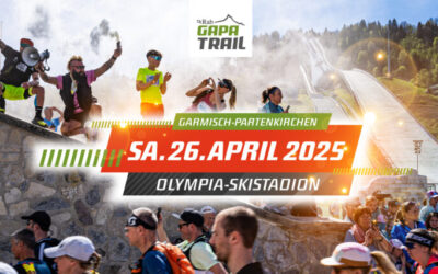 Rab GaPa Trail 2025 steht in den Startlöchern – Genuss, Bewegung und Gemeinschaft im Fokus