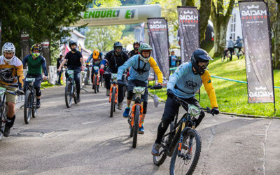 Enduro One 2025 – Tourauftakt in Bad Wildbad: Der Schwarzwald ruft!
