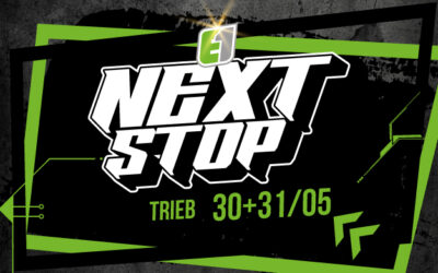 Trieb im Race-Fieber – Enduro One Stopp Nummer zwei startet durch!