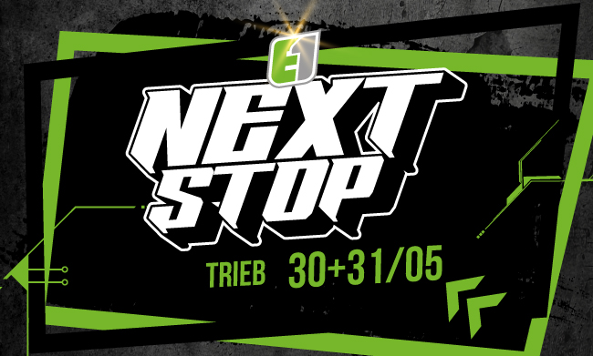 Trieb im Race-Fieber – Enduro One Stopp Nummer zwei startet durch!