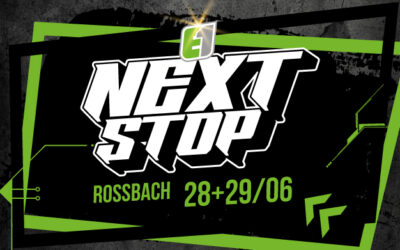 Enduro One 2025 – Nächster Halt: Roßbach im Spessart