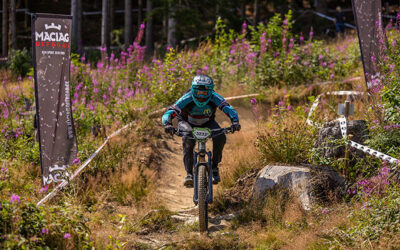 Enduro One Schulenberg: Flow, Fans und feinste Enduro-Action