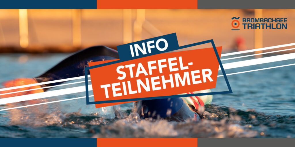 Liebe Staffelteilnehmer,
