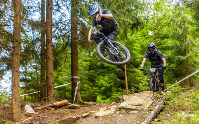 Krönender Abschluss: Enduro One 2025 feiert fulminantes Finale in Rabenberg