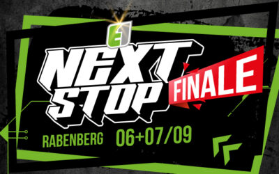 Spannung bis zur letzten Stage: Enduro One Finale 2025 in Rabenberg