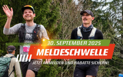 Rab GaPa Trail 2026: Jetzt noch zum Frühbucherpreis starten