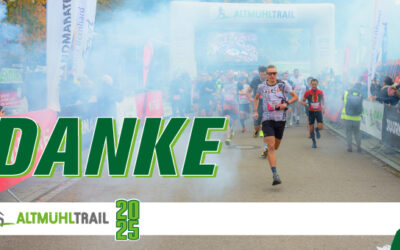 Danke, dass Du Teil des Altmühltrails 2025 warst!
