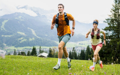 Deine Meinung zählt – für die Zukunft des Trailrunnings in GaPa!