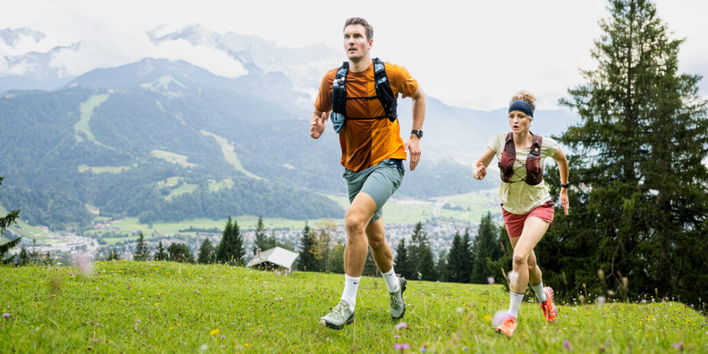 Deine Meinung zählt – für die Zukunft des Trailrunnings in GaPa!