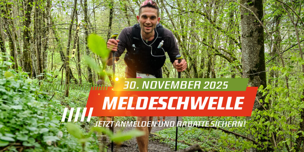 Rab GaPa Trail 2026: Noch bis 30. November vergünstigt anmelden