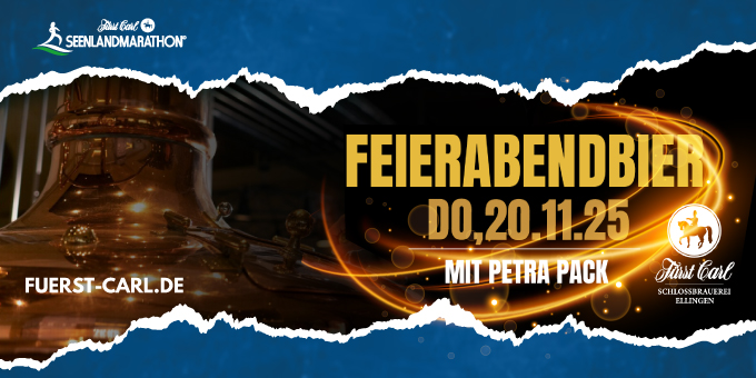 Fürst Carl Feierabendbier – Der perfekte Ausklang des Tages