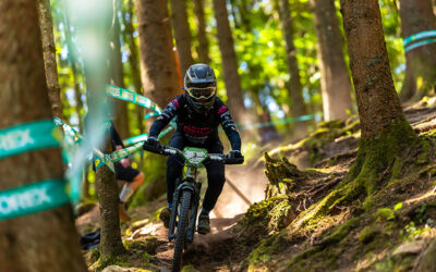 Enduro One Bad Wildbad 2026 muss abgesagt werden