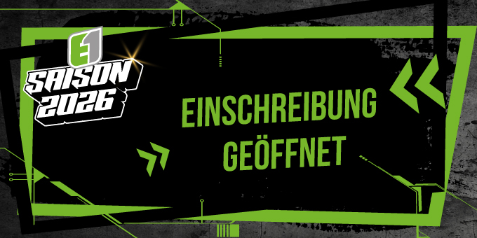 Enduro One 2026: Serieneinschreibung geöffnet – großer Andrang zum Start