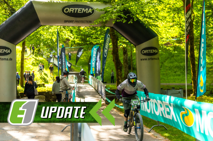 Update zu Bad Wildbad