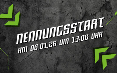 Enduro One 2026: Ab 6. Januar heißt es schnell sein