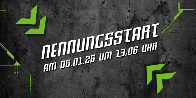 Enduro One 2026: Ab 6. Januar heißt es schnell sein