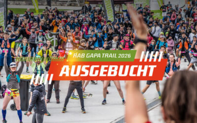 Rab GaPa Trail 2026 sorgt für Ansturm – Startplätze frühzeitig vergriffen