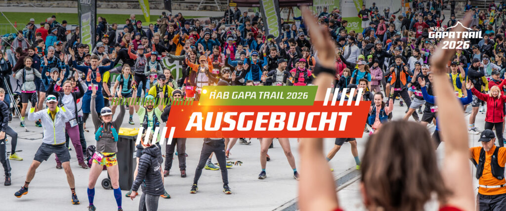 Rab GaPa Trail 2026 sorgt für Ansturm – Startplätze frühzeitig vergriffen