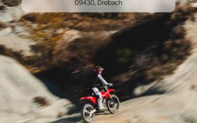 Stark Future bringt Elektropower in die GCC