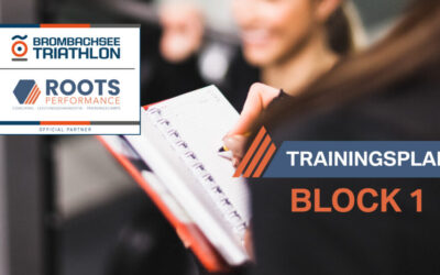 Kostenloser Traininingsplan by Roots Performance