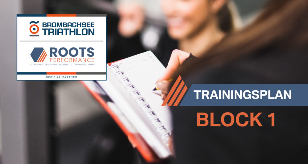 Kostenloser Traininingsplan by Roots Performance