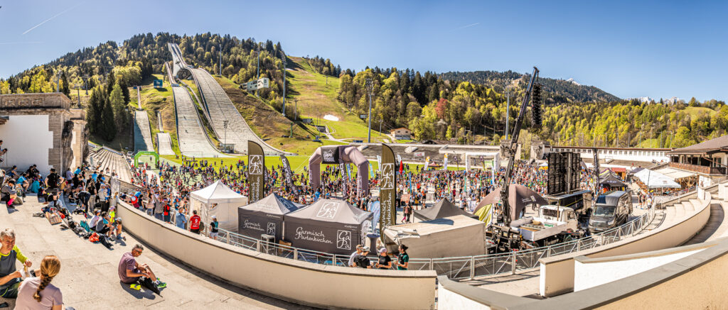 Rab GaPa Trail 2026 – Begeisterung pur