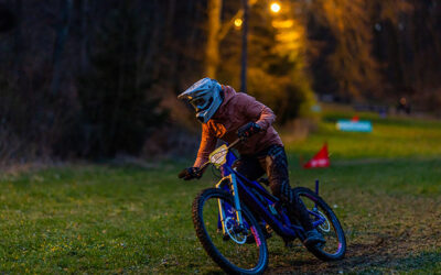 Spektakulärer Enduro One Saisonauftakt in Treuchtlingen