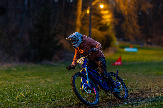 Spektakulärer Enduro One Saisonauftakt in Treuchtlingen