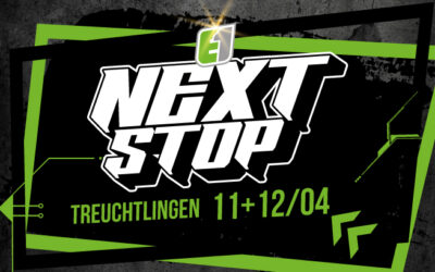 Enduro One 2026 – Saisonauftakt in Treuchtlingen: Neue Location, legendärer Boden