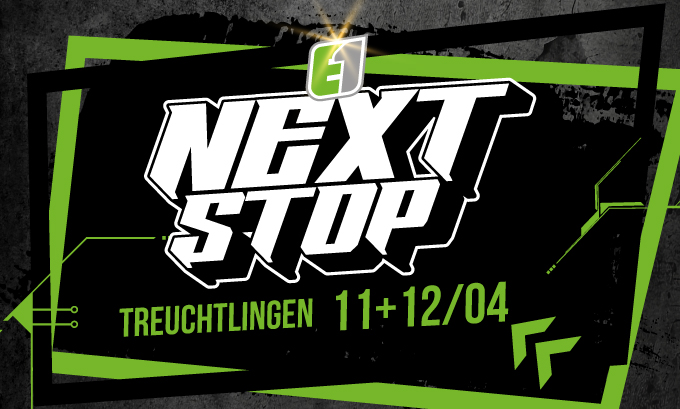 Enduro One 2026 – Saisonauftakt in Treuchtlingen: Neue Location, legendärer Boden