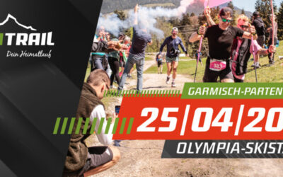 Rab GaPa Trail 2026: Genusstrail, Gänsehaut, Heimatlauf pur