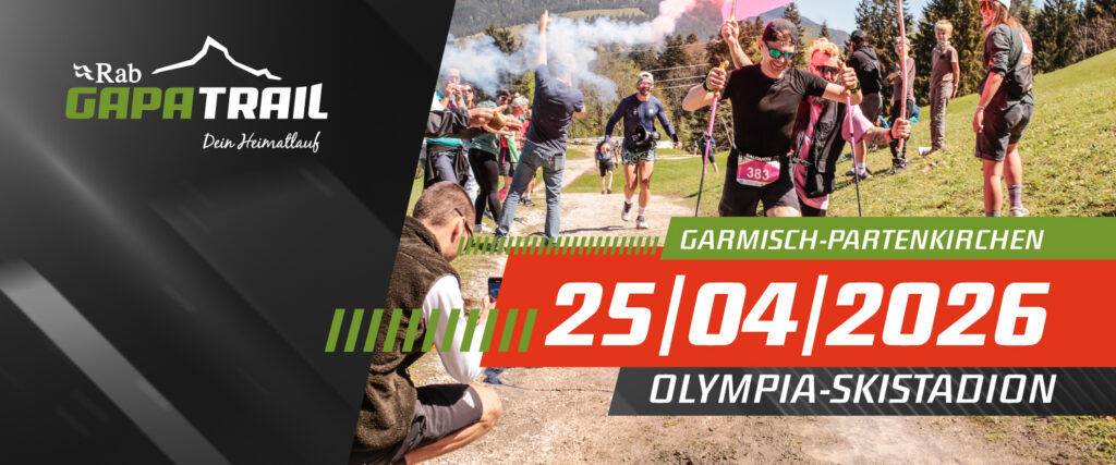 Rab GaPa Trail 2026: Genusstrail, Gänsehaut, Heimatlauf pur