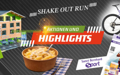 Starke Partneraktionen für Deinen Rab GaPa Trail