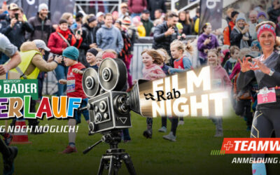 Letzte Chancen beim Rab GaPa Trail