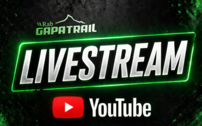 Livestream beim Rab GaPa Trail – live dabei sein!